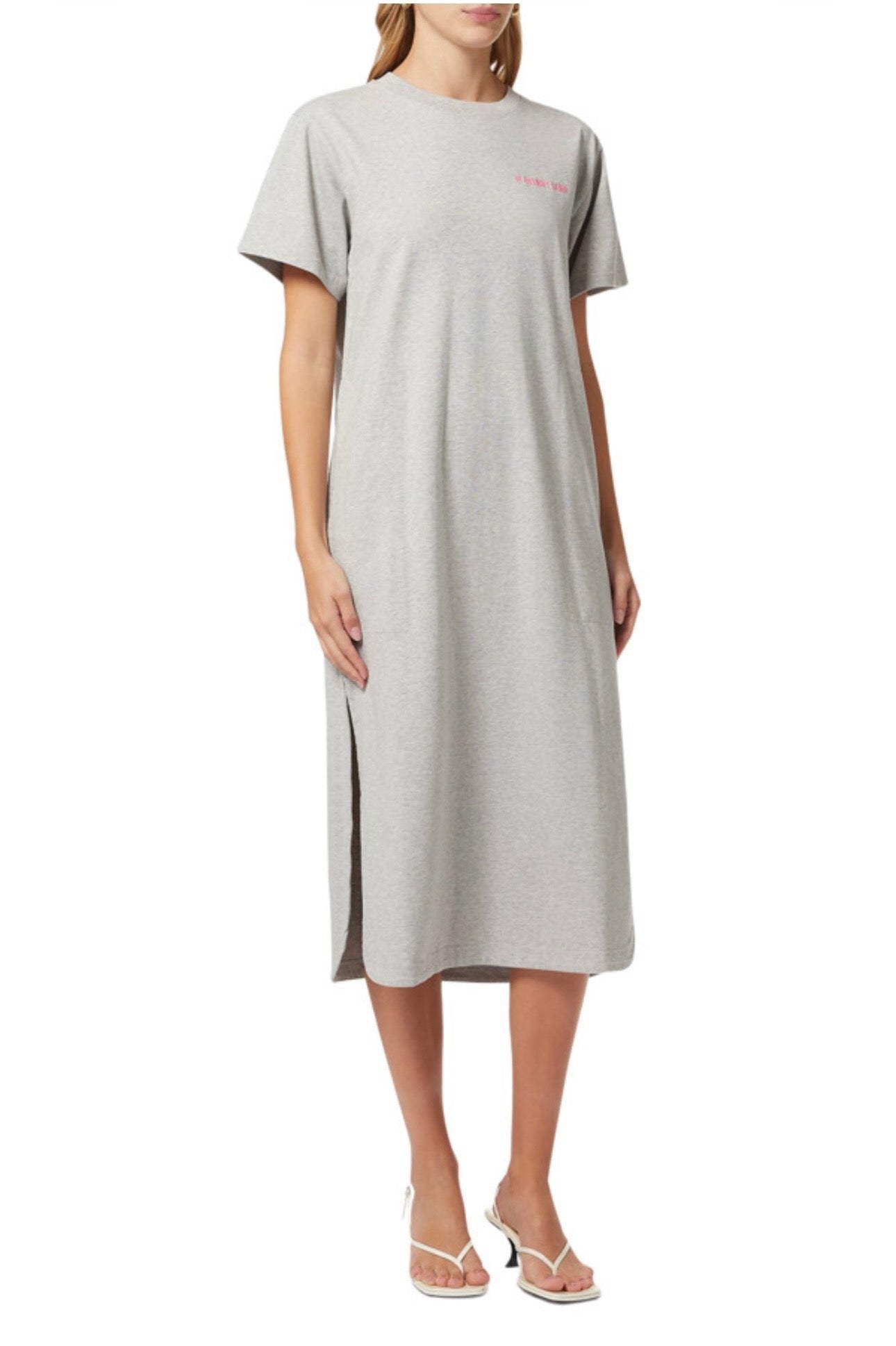 Helmut Lang - T Dress