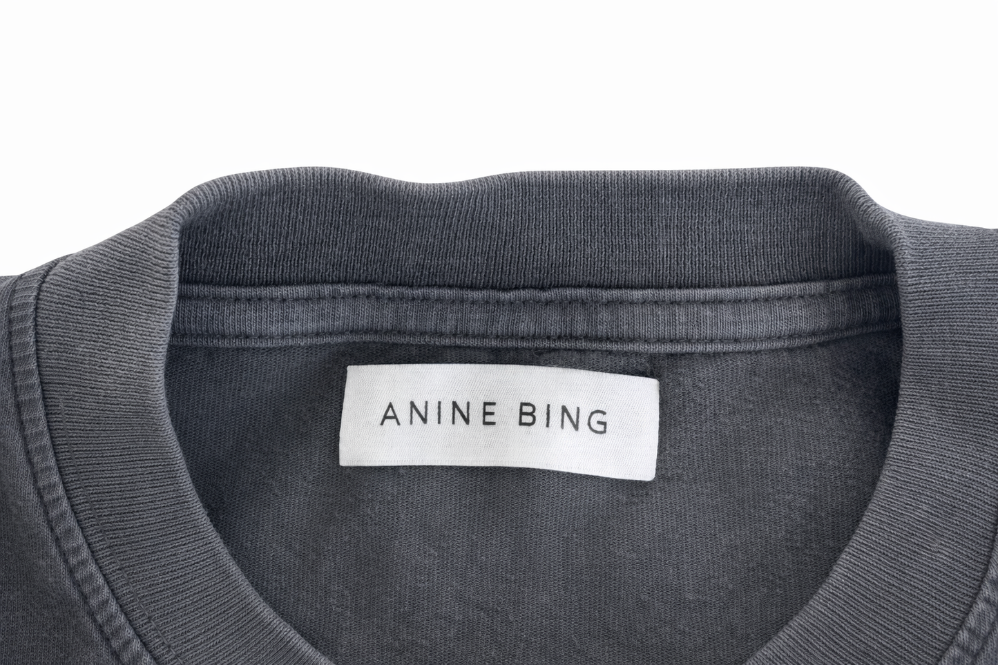 Anine Bing - Lili Eagle Tee