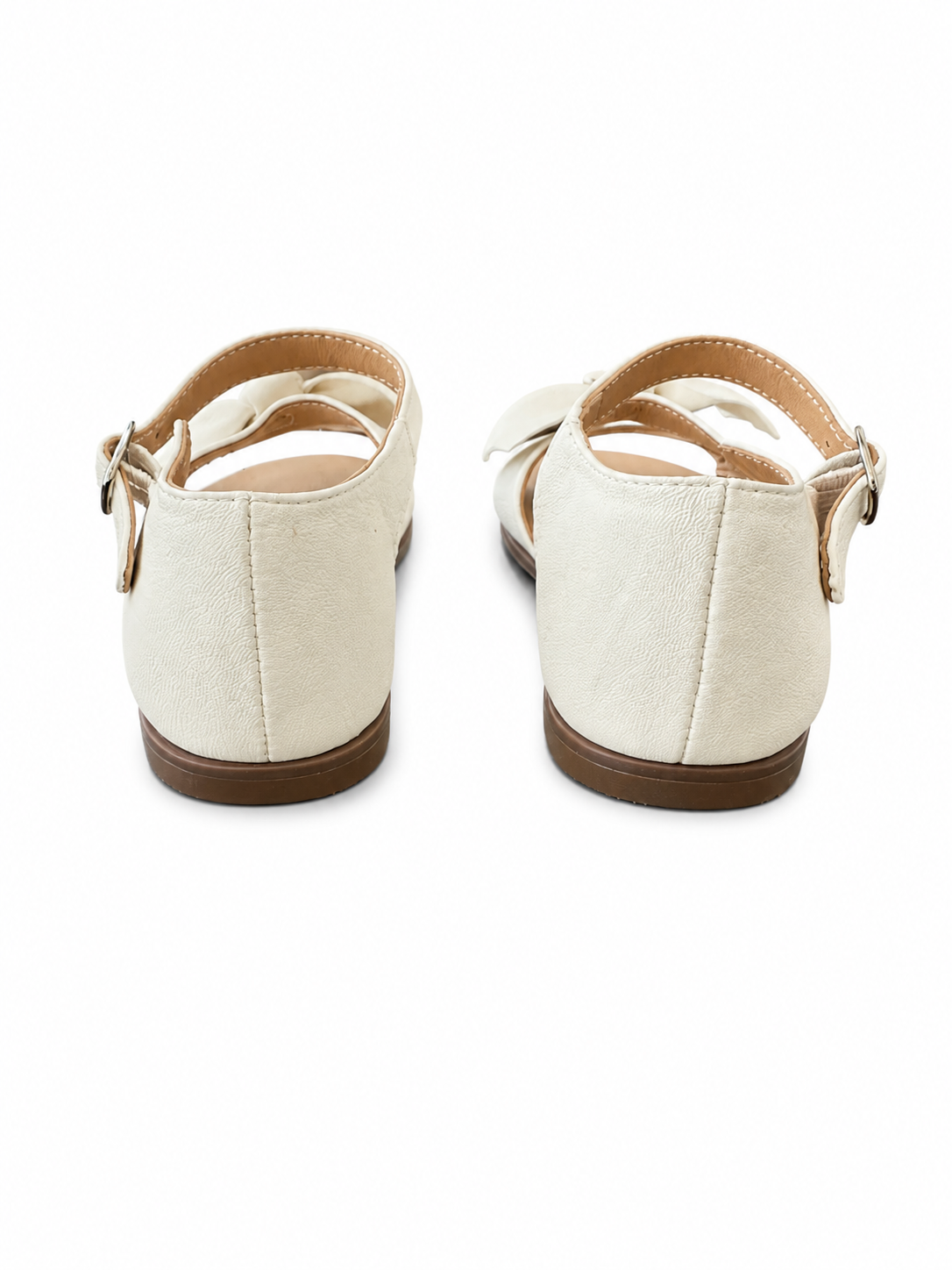 AGE OF INNOCENCE
Margo sandals