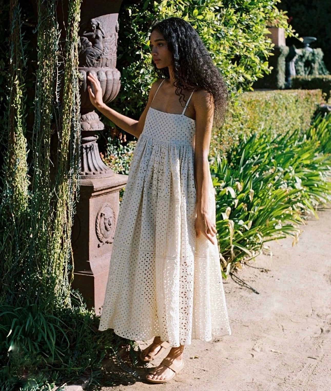 RHODE
Saachi Dress