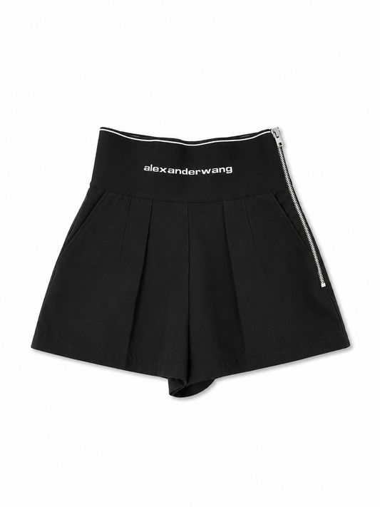 Alexander Wang
Logo Elastic Safari Short