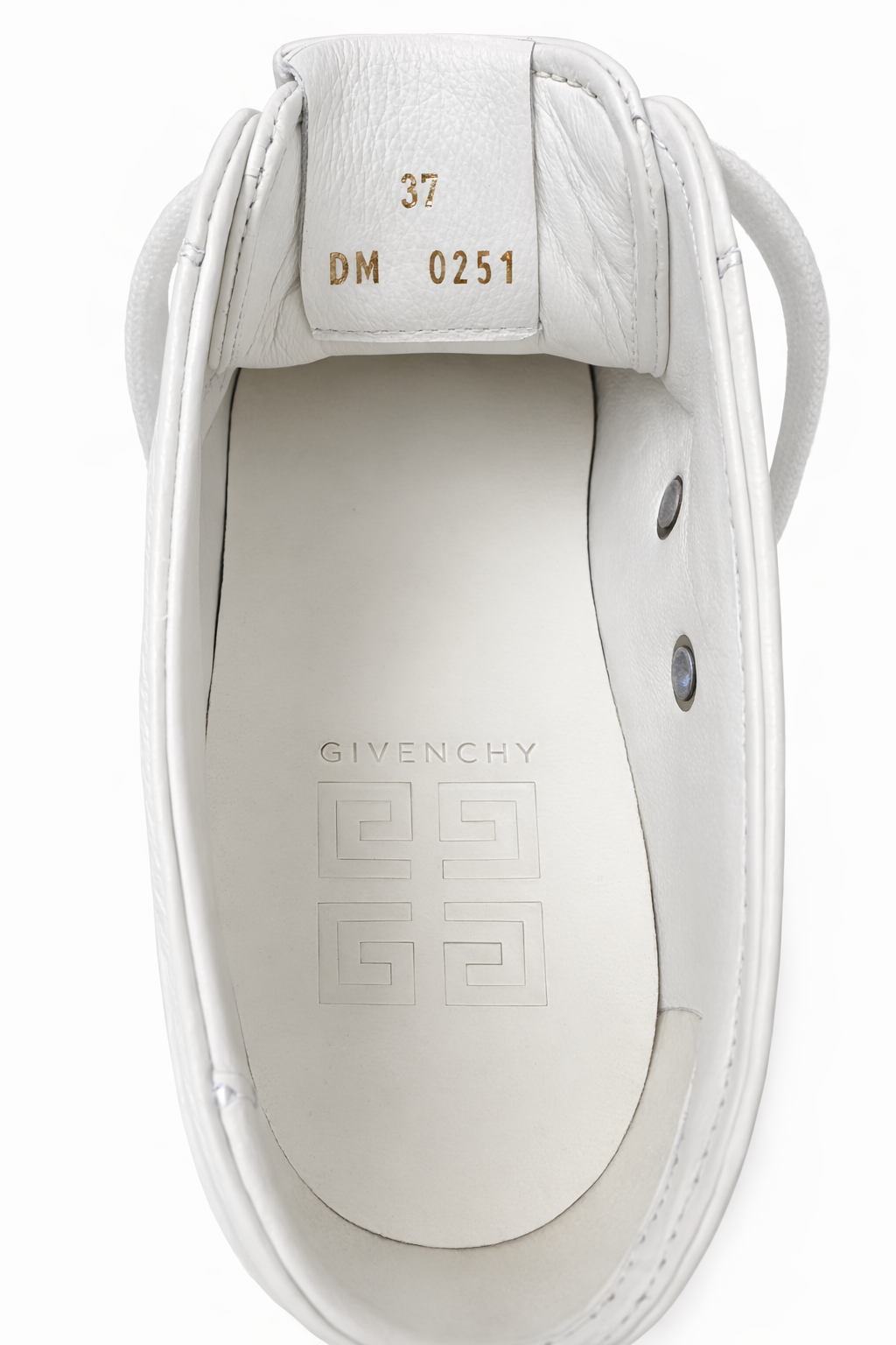 Givenchy City Sneakers