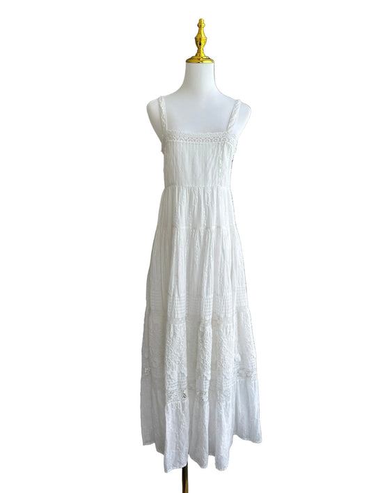 LoveShackFancy- Camisha Dress