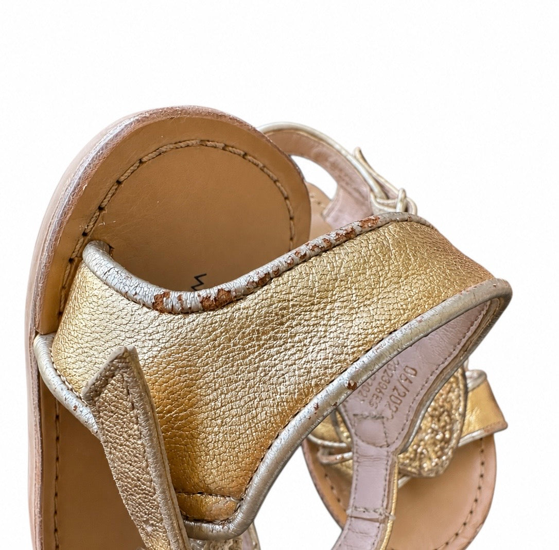 SOPHIA WEBSTER
Amora sandals