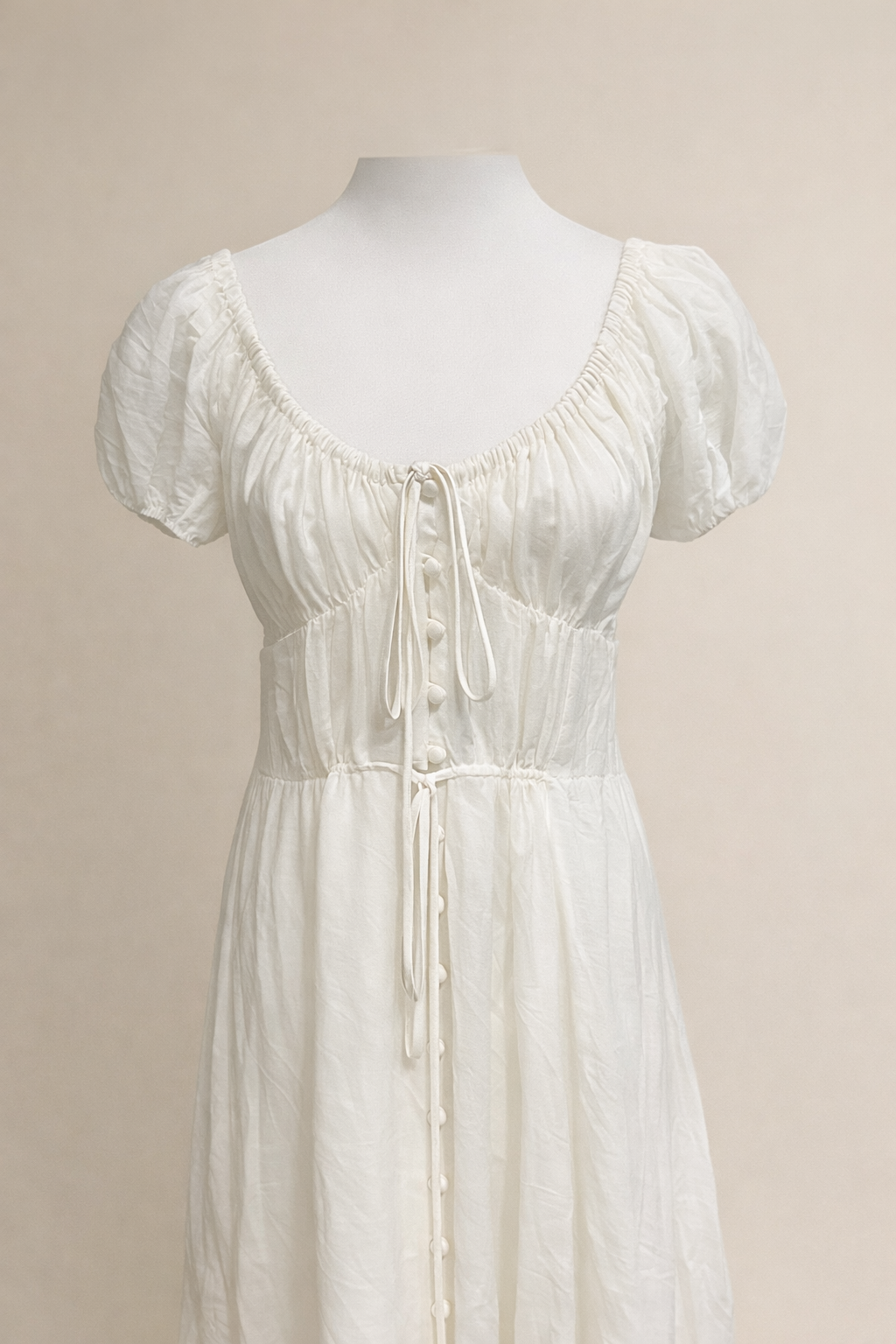 La Ligne Josie Dress