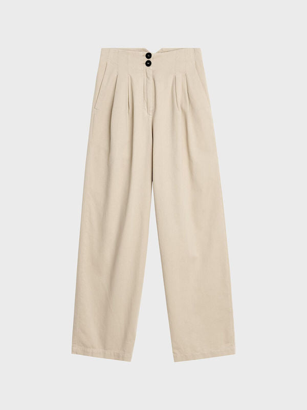 BY MALENE BIRGER
BAHARISSA PANTS - BEIGE