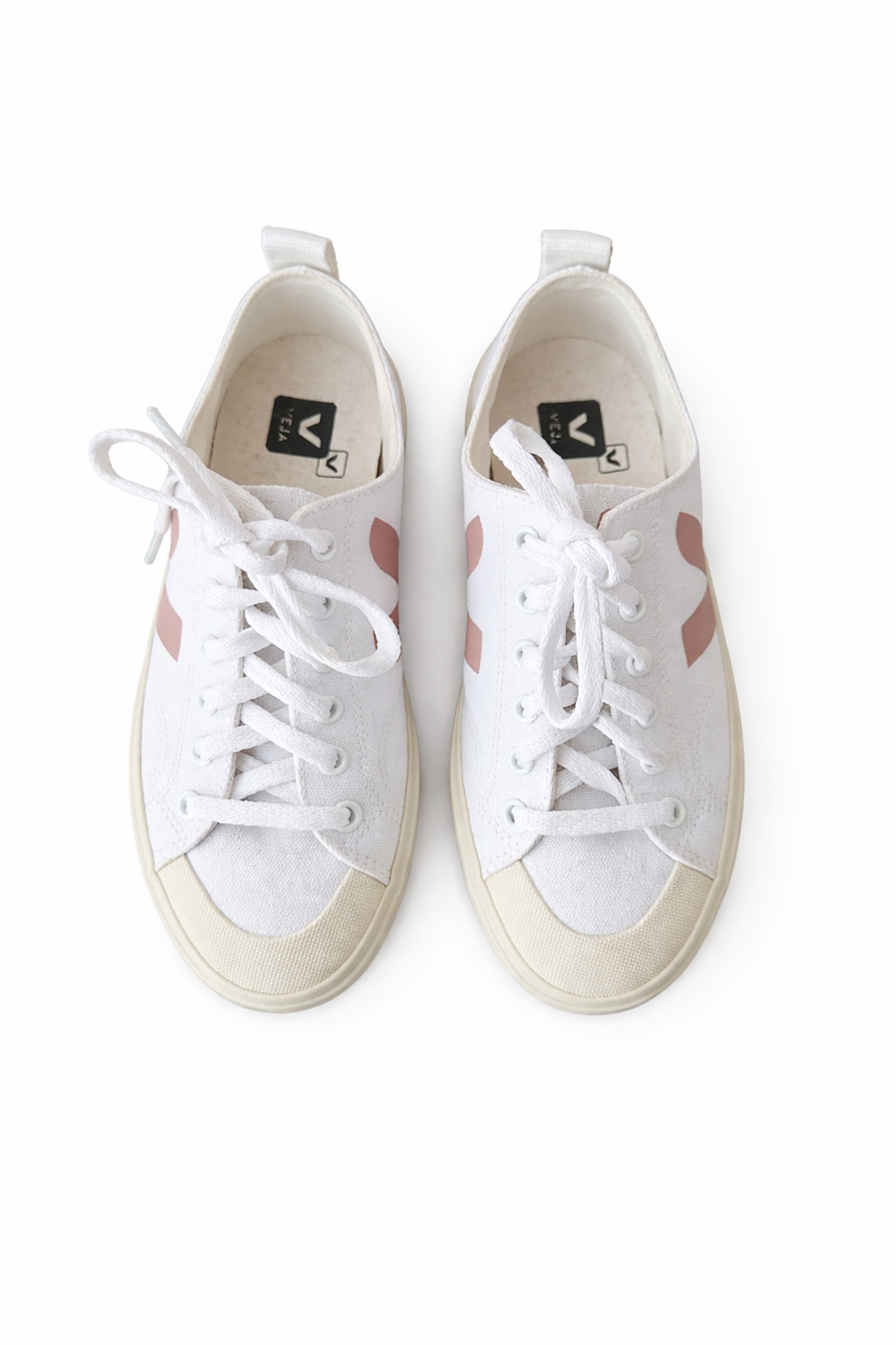 Veja Nova Canvas Sneakers