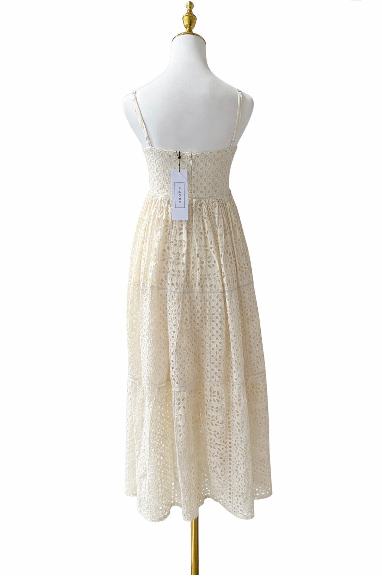 RHODE
Saachi Dress