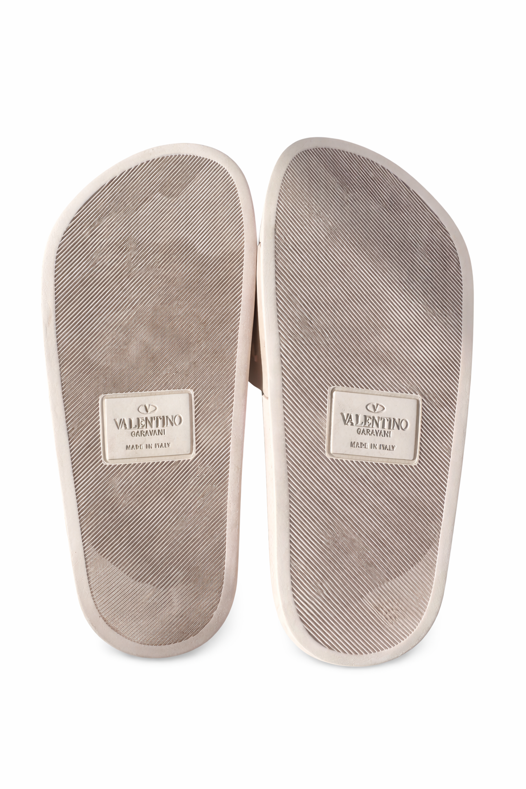 VALENTINO GARAVANI VLTN Slides