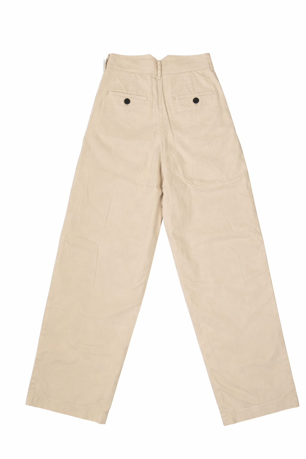 BY MALENE BIRGER
BAHARISSA PANTS - BEIGE