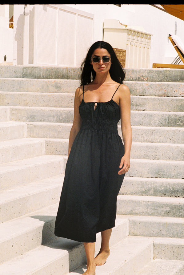 Ciao Lucia - Gabriela Dress