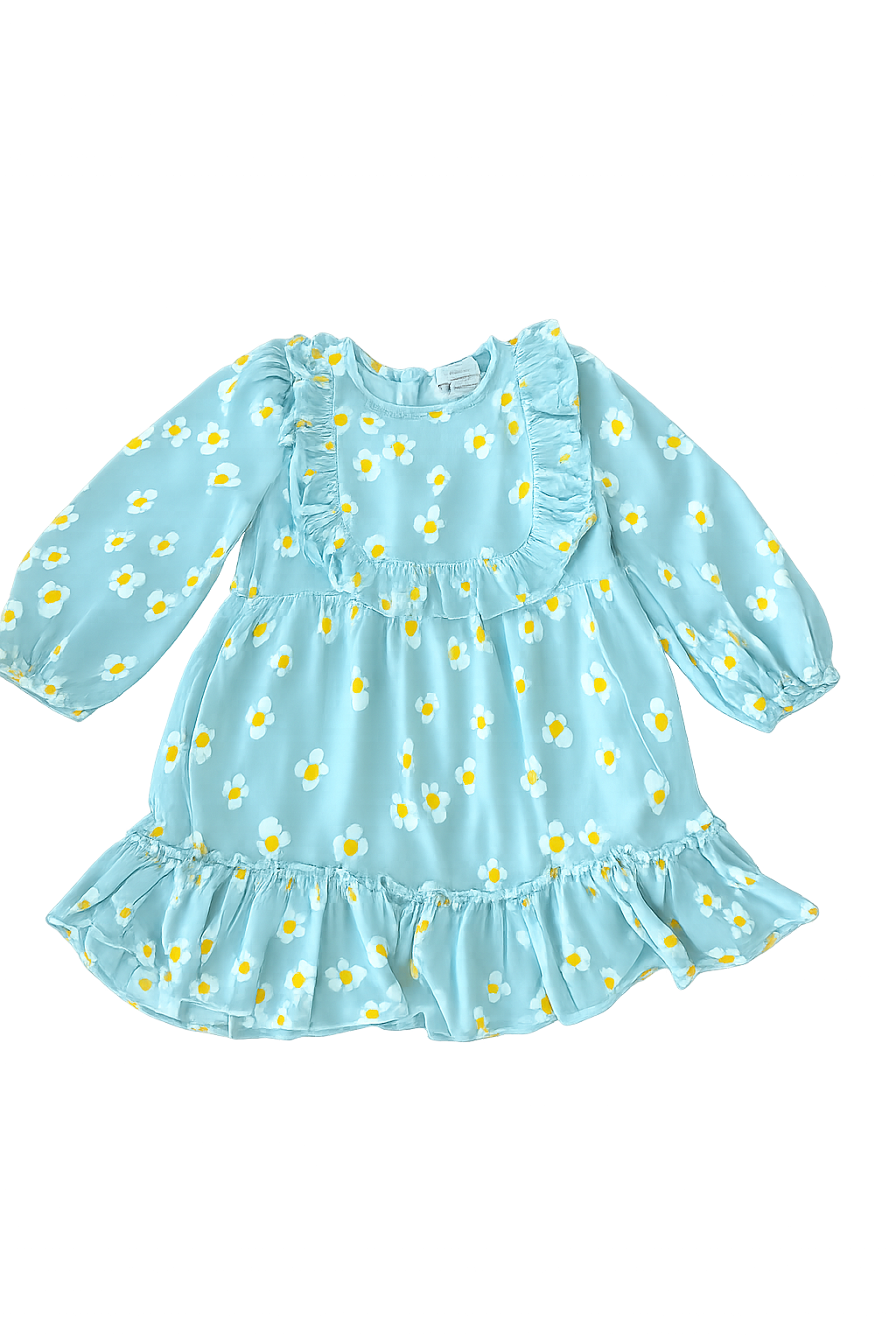 Stella McCartney
Daisies Dress in Viscose Twill