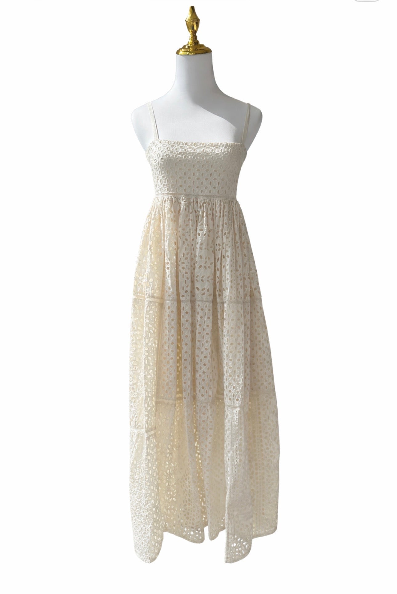 RHODE
Saachi Dress