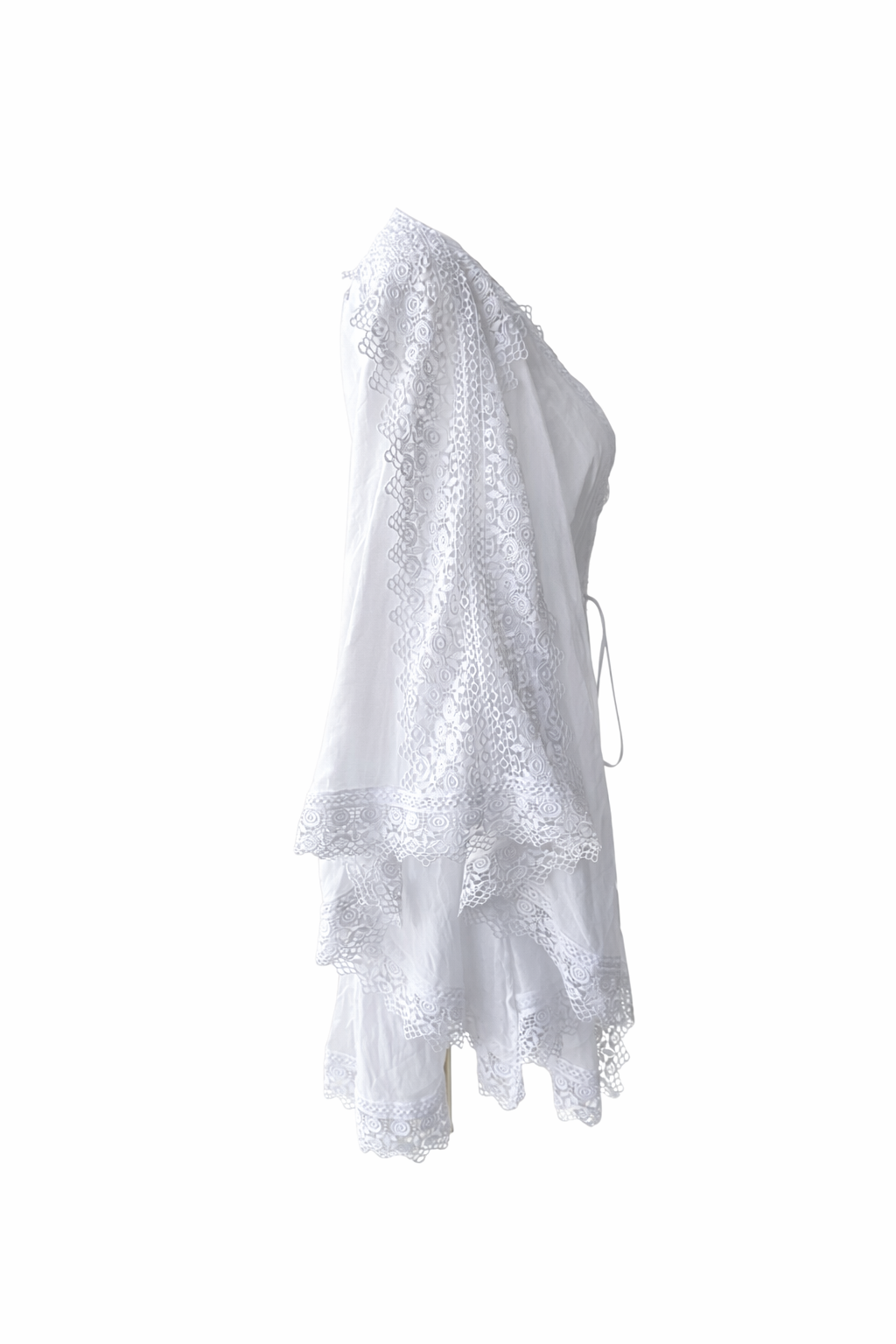 Charo Ruiz Ibiza Indya Kaftan