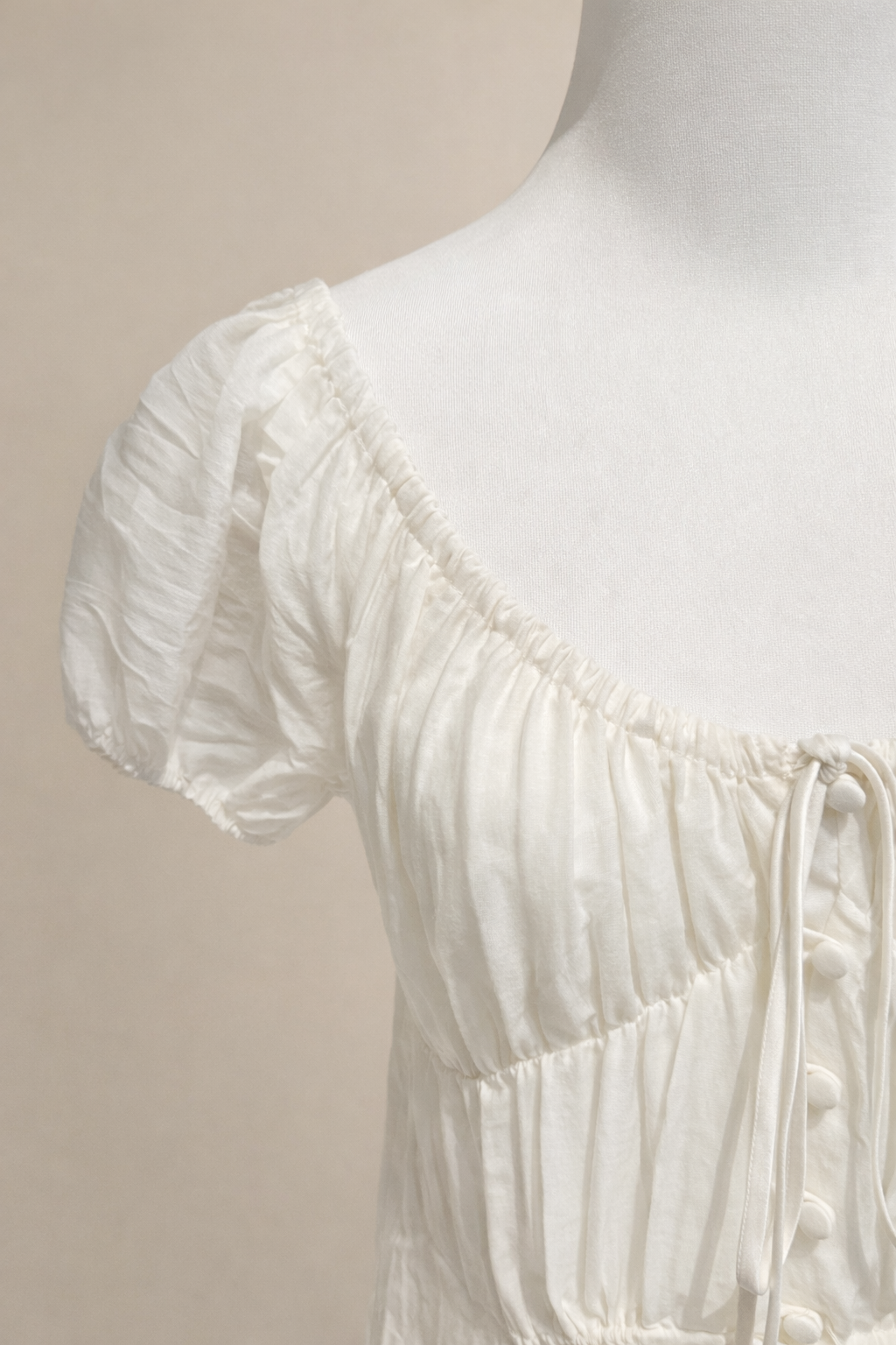 La Ligne Josie Dress