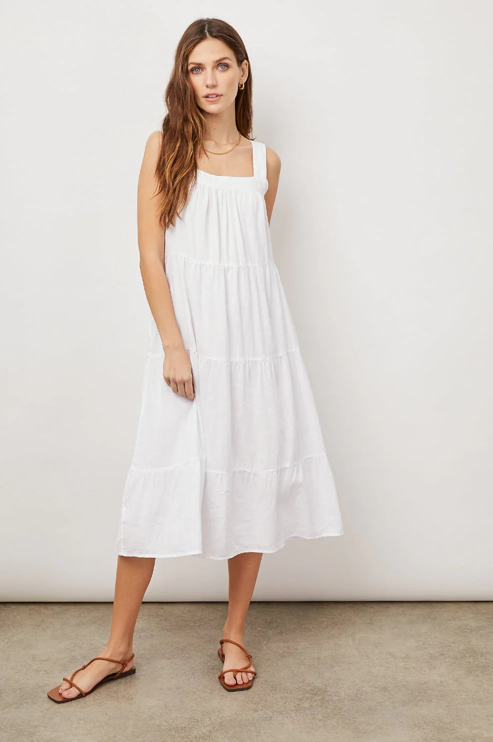 Rails Amaya Dress