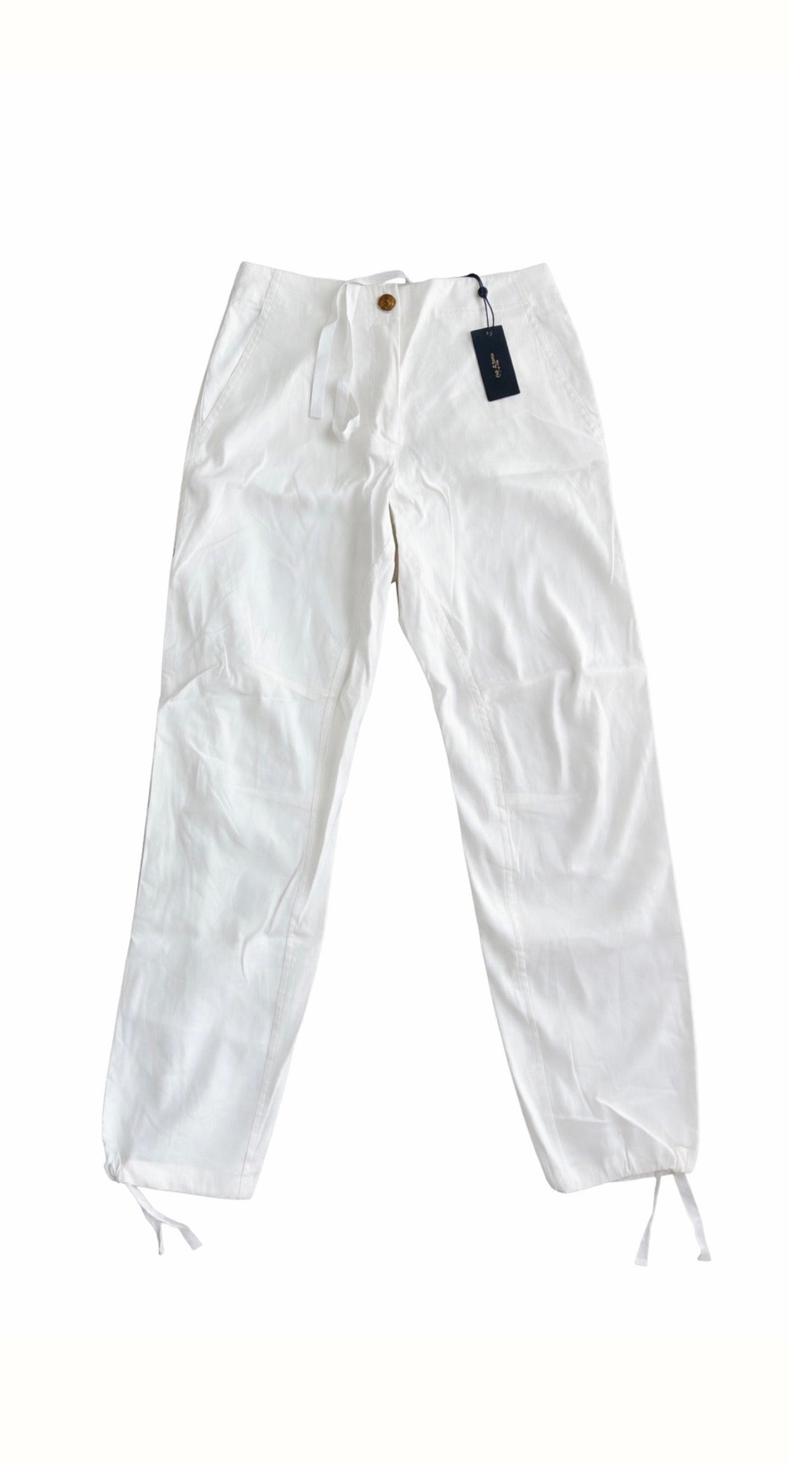 RAG & BONE Down Linen Pants