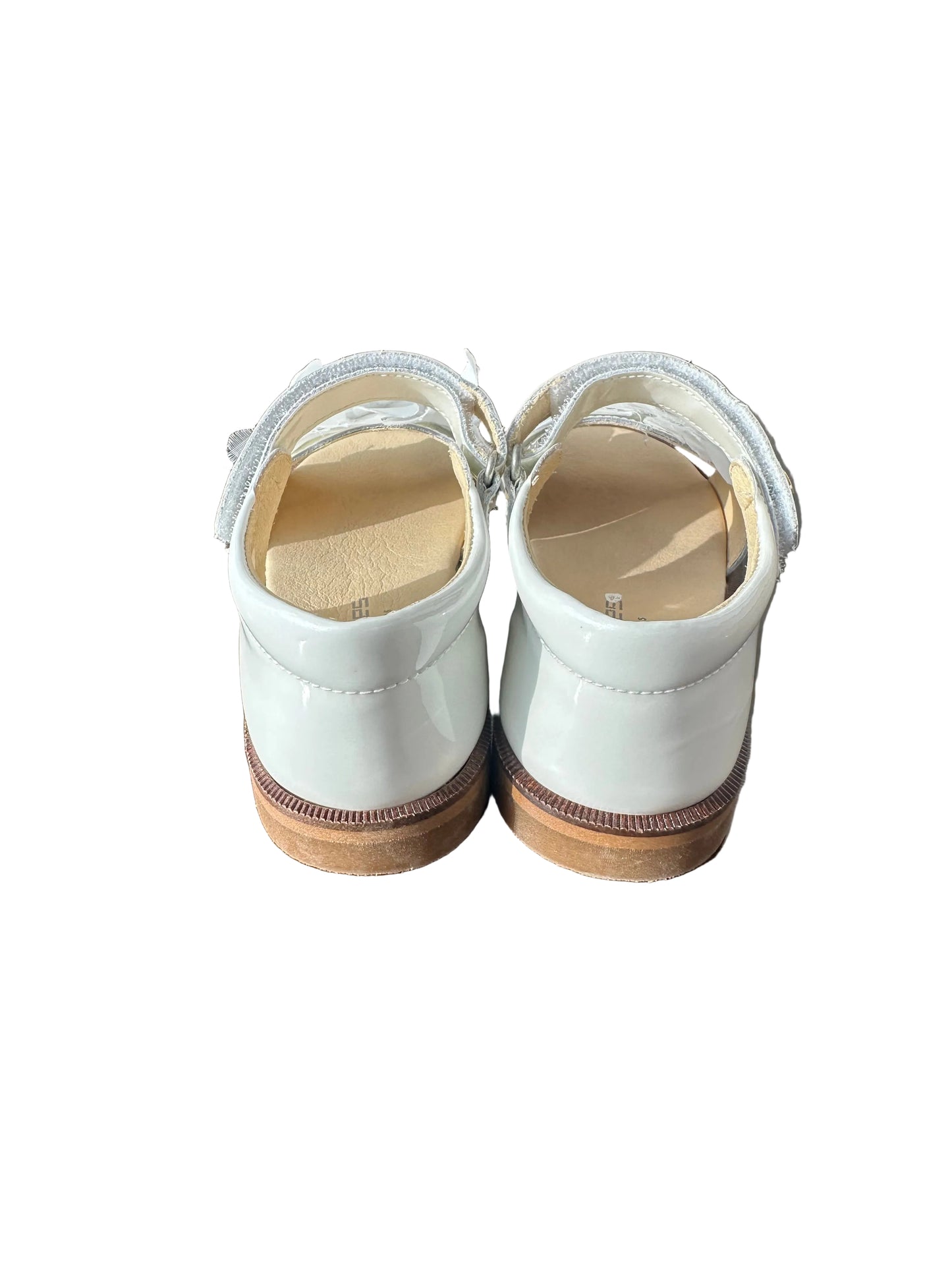 ANDANINES
Floral sandals