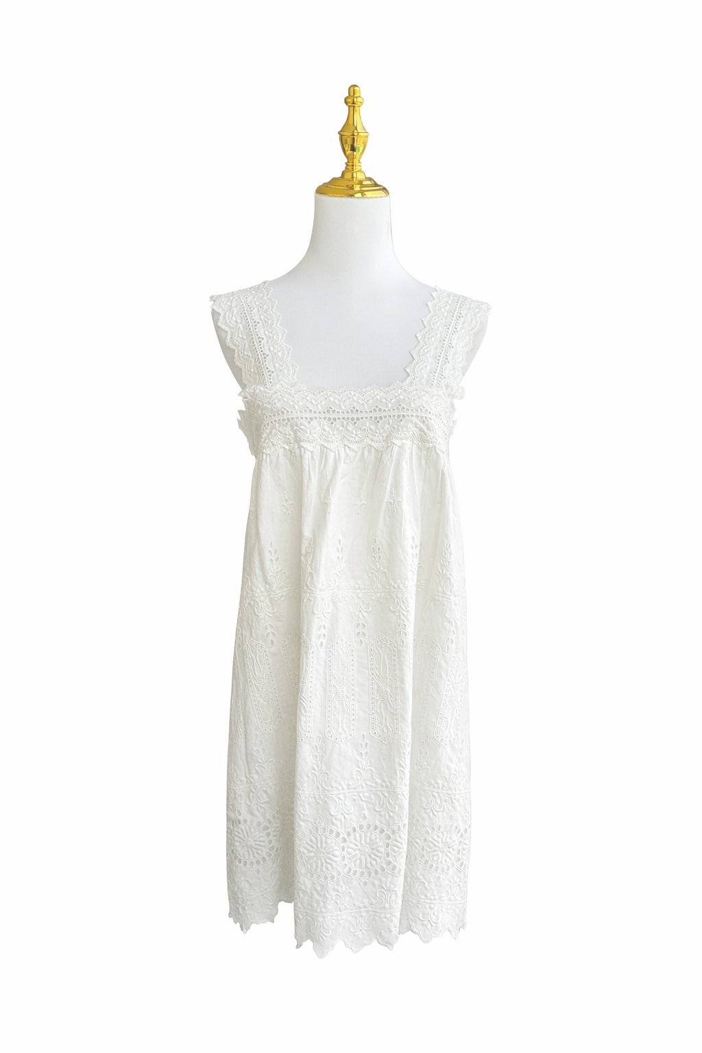 POSSE
Amelia Mini Dress