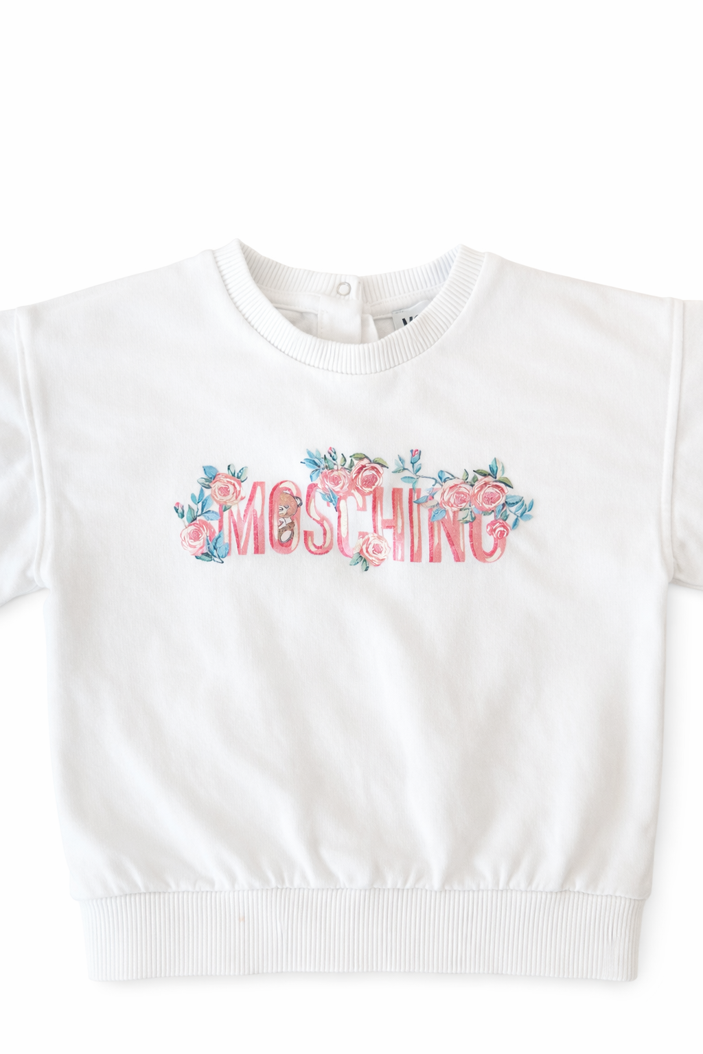 MOSCHINO BABY set