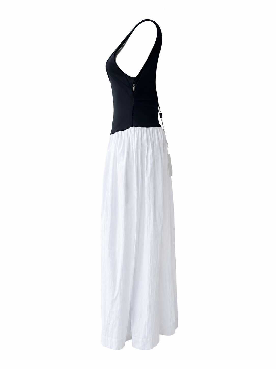 Solid & Striped
The Samantha Midi Dress in Cotton