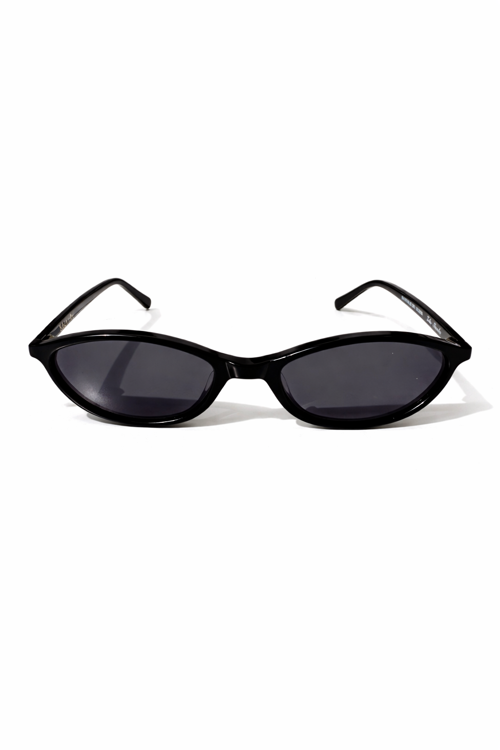 Shevoke ZULU BLACK