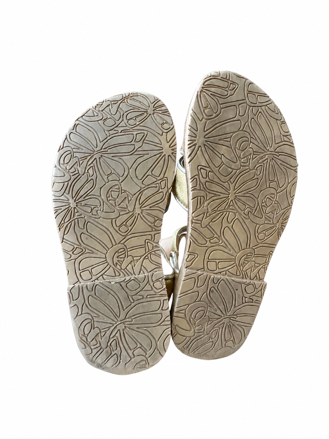SOPHIA WEBSTER
Amora sandals