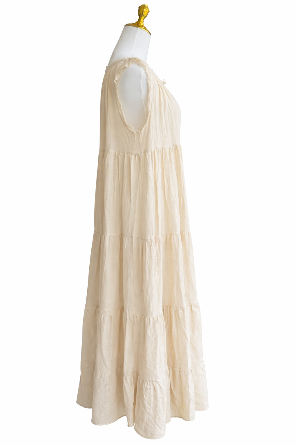 9seed
Lighthouse Maxi Dress Sand