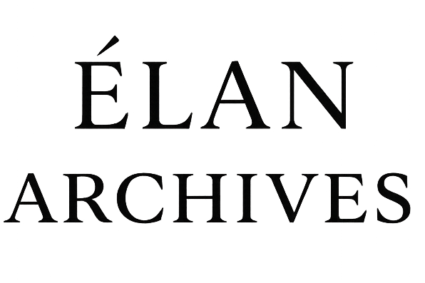 ÉLAN ARCHIVES