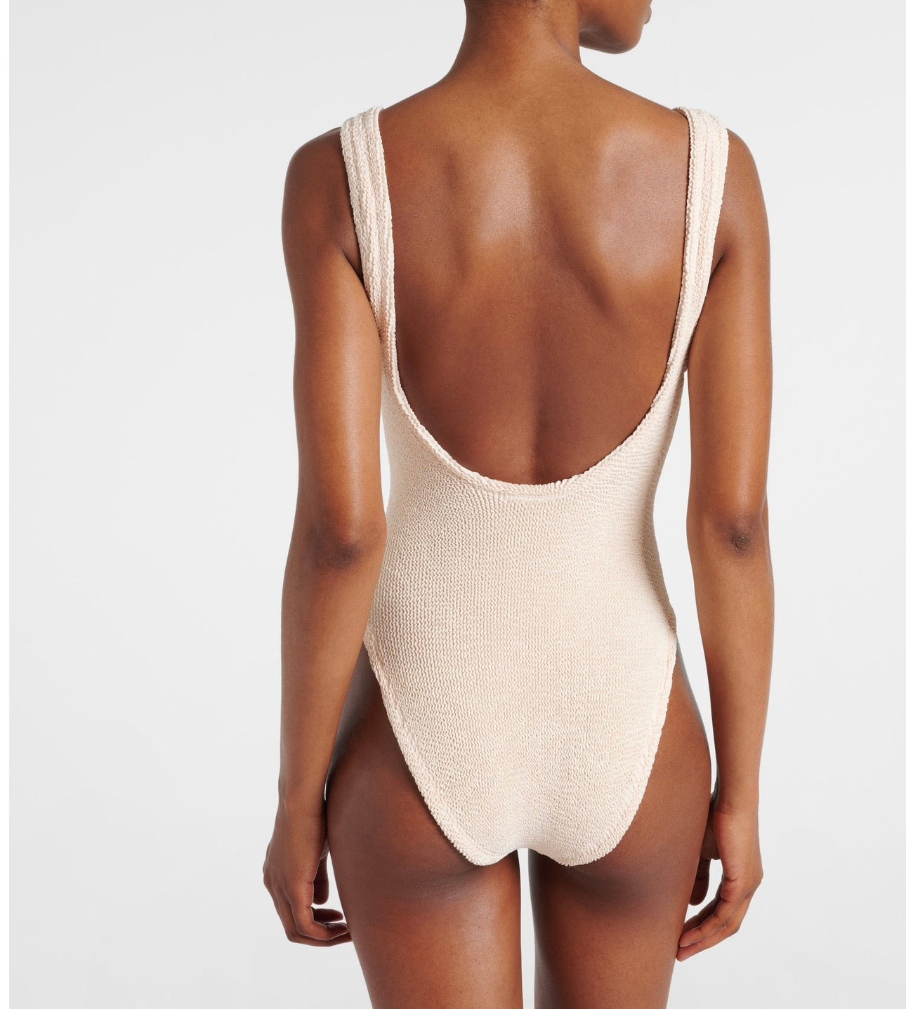 Hunza G
Domino Swim One Piece