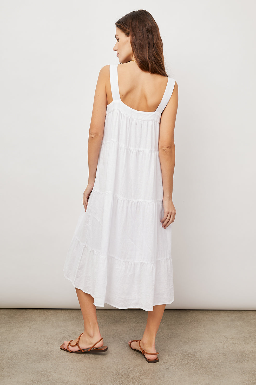 Rails Amaya Dress