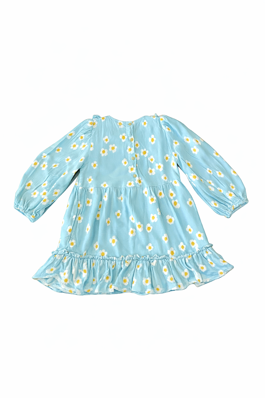 Stella McCartney
Daisies Dress in Viscose Twill