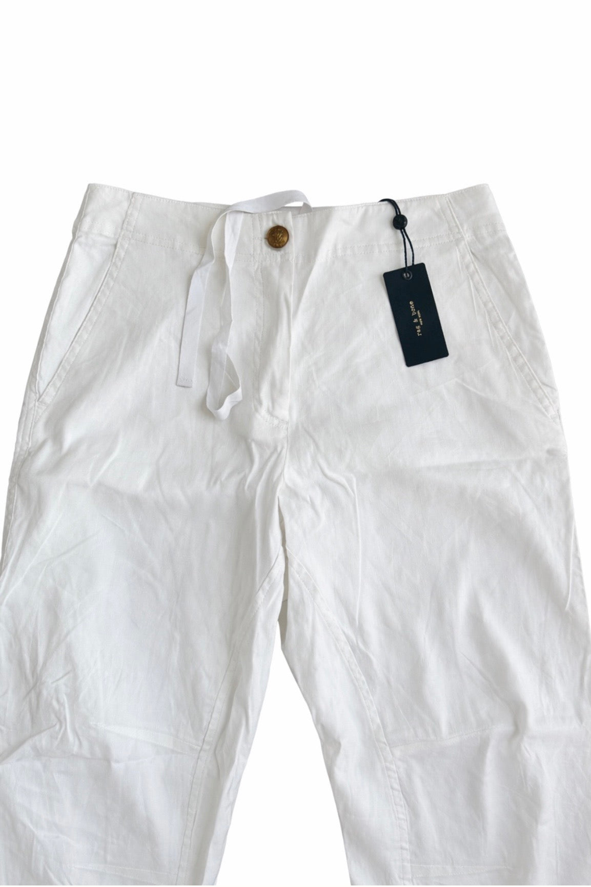 RAG & BONE Down Linen Pants