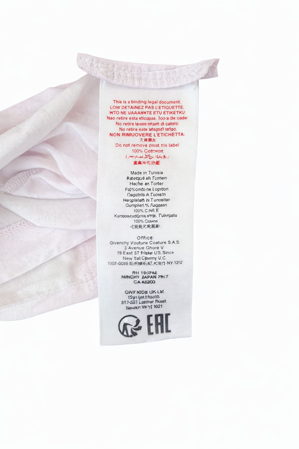 Givenchy Kids tie-dye Jersey Dress