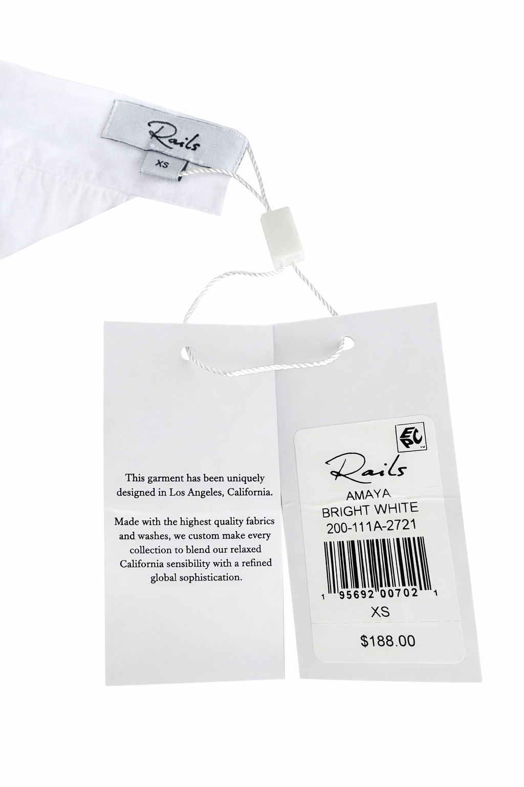 Rails Amaya Dress