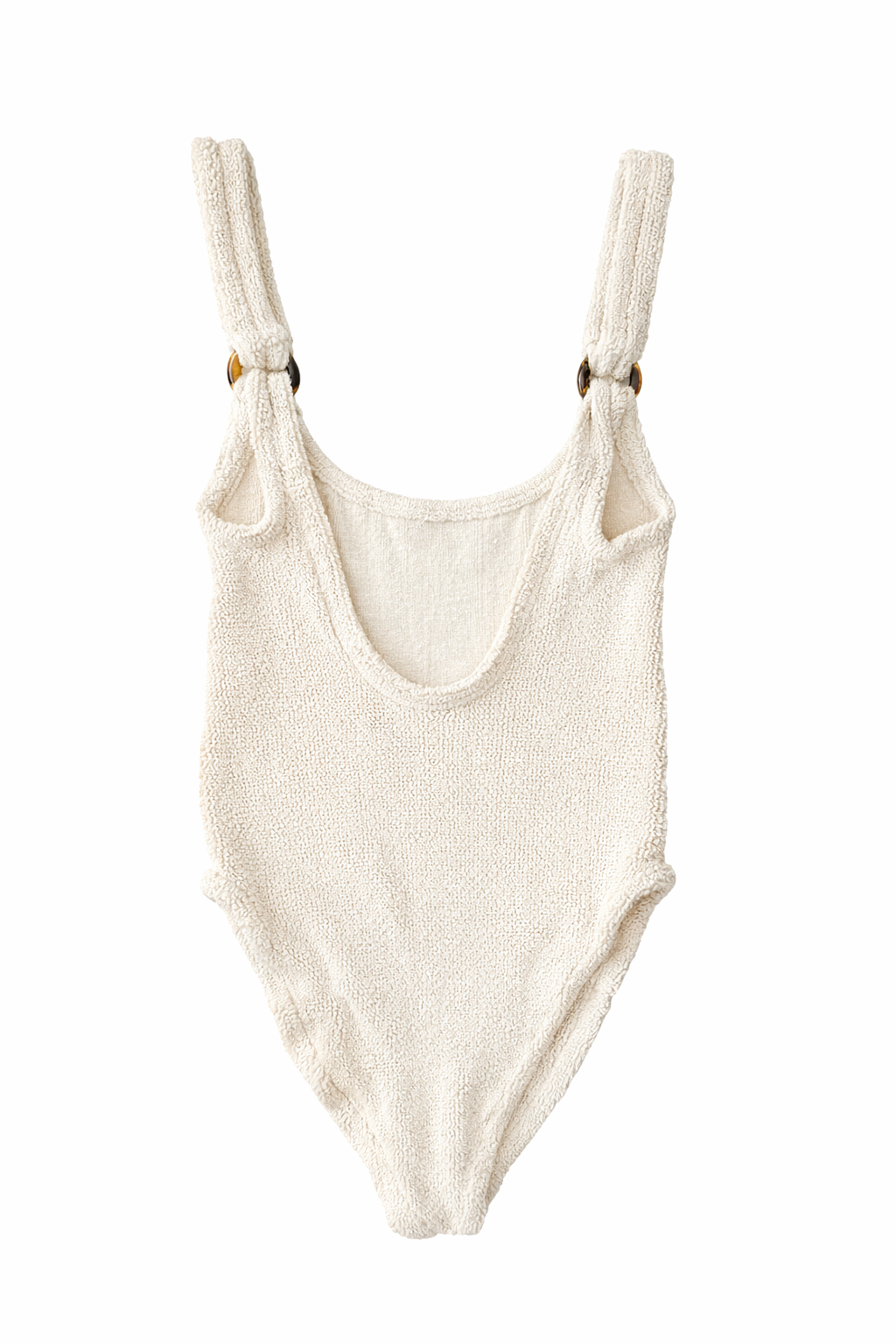 Hunza G
Domino Swim One Piece