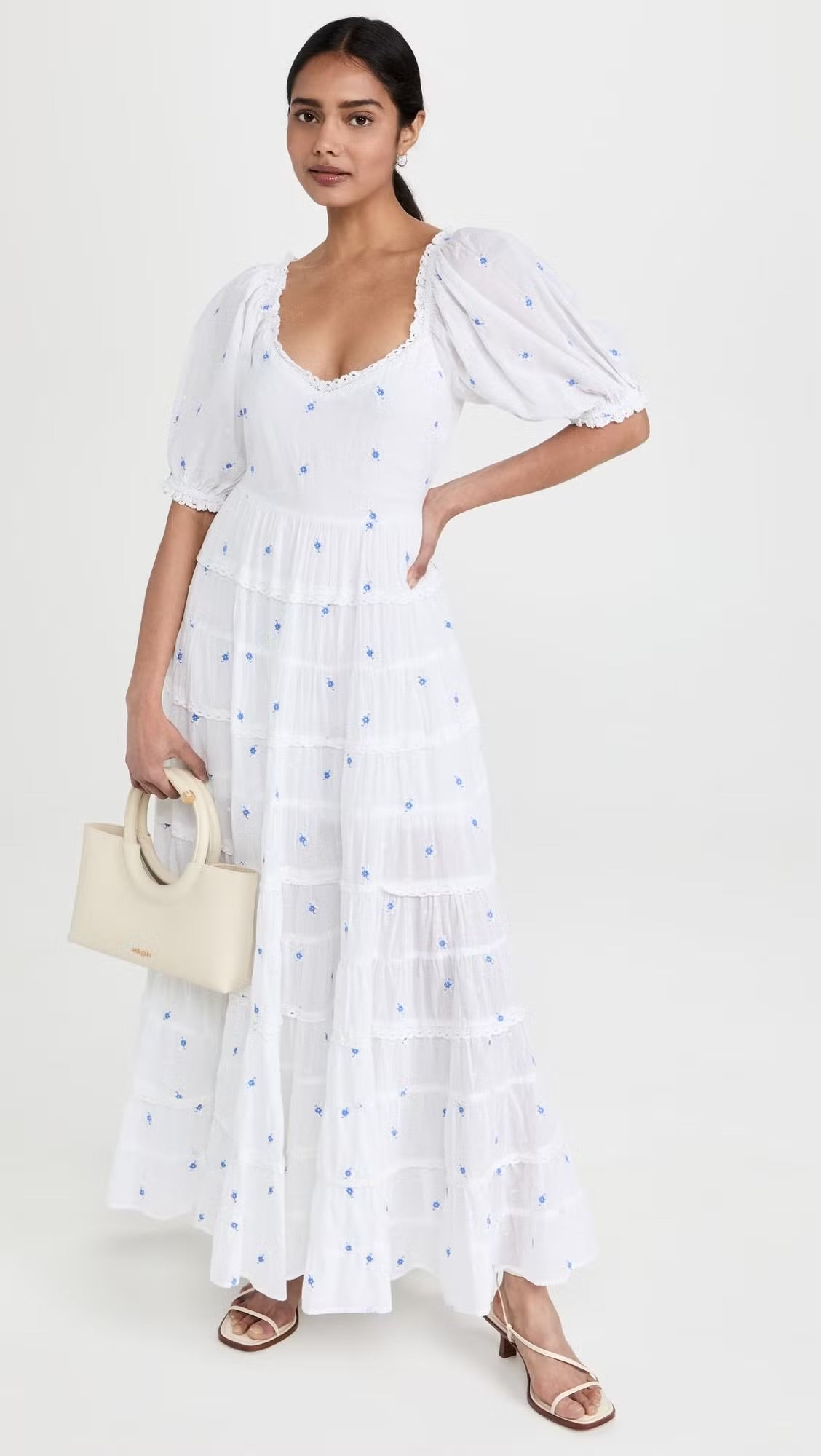 RIXO
Cannes Dress