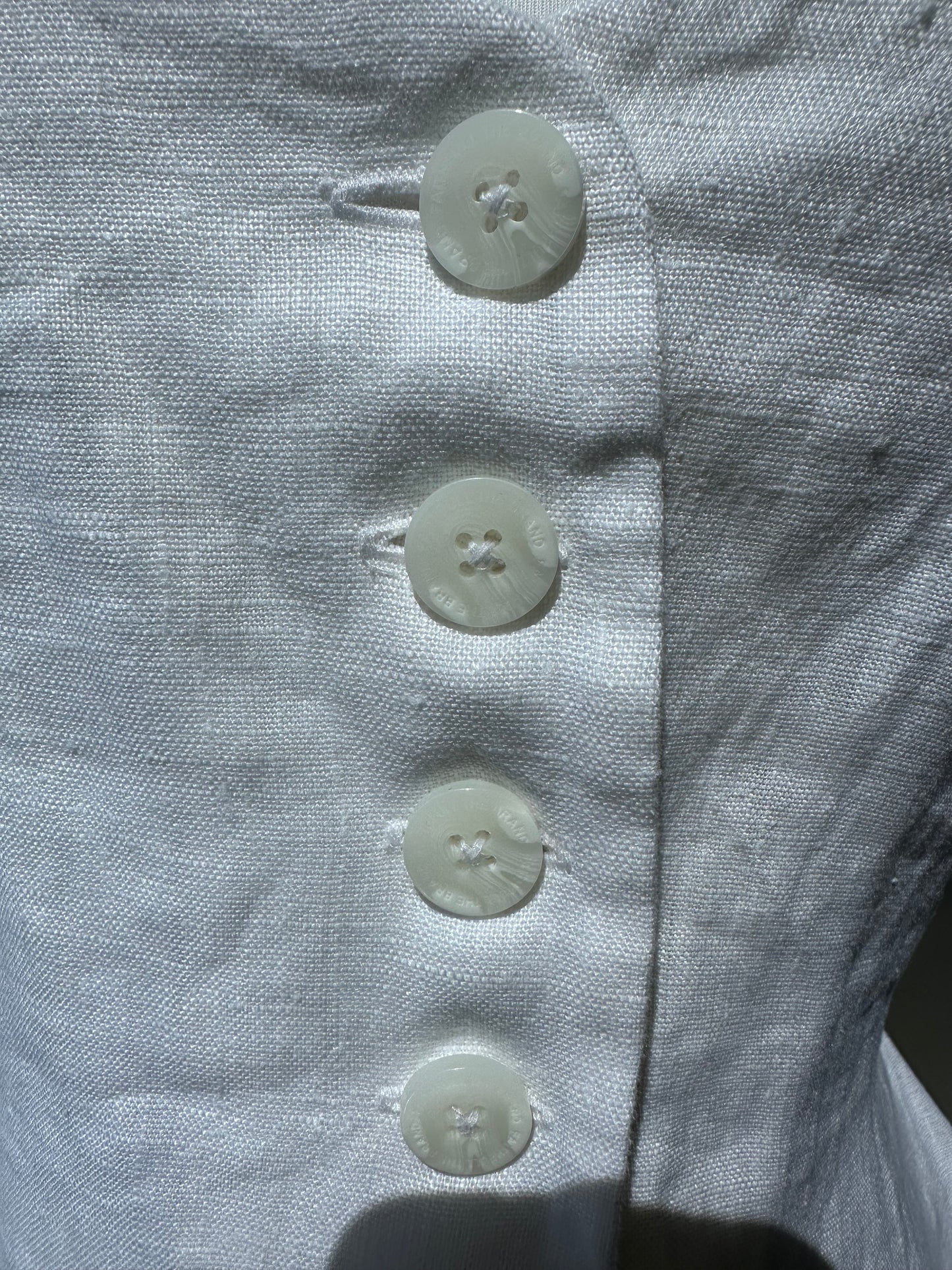 FAITHFULL THE BRAND -CHALECO STANZE vest