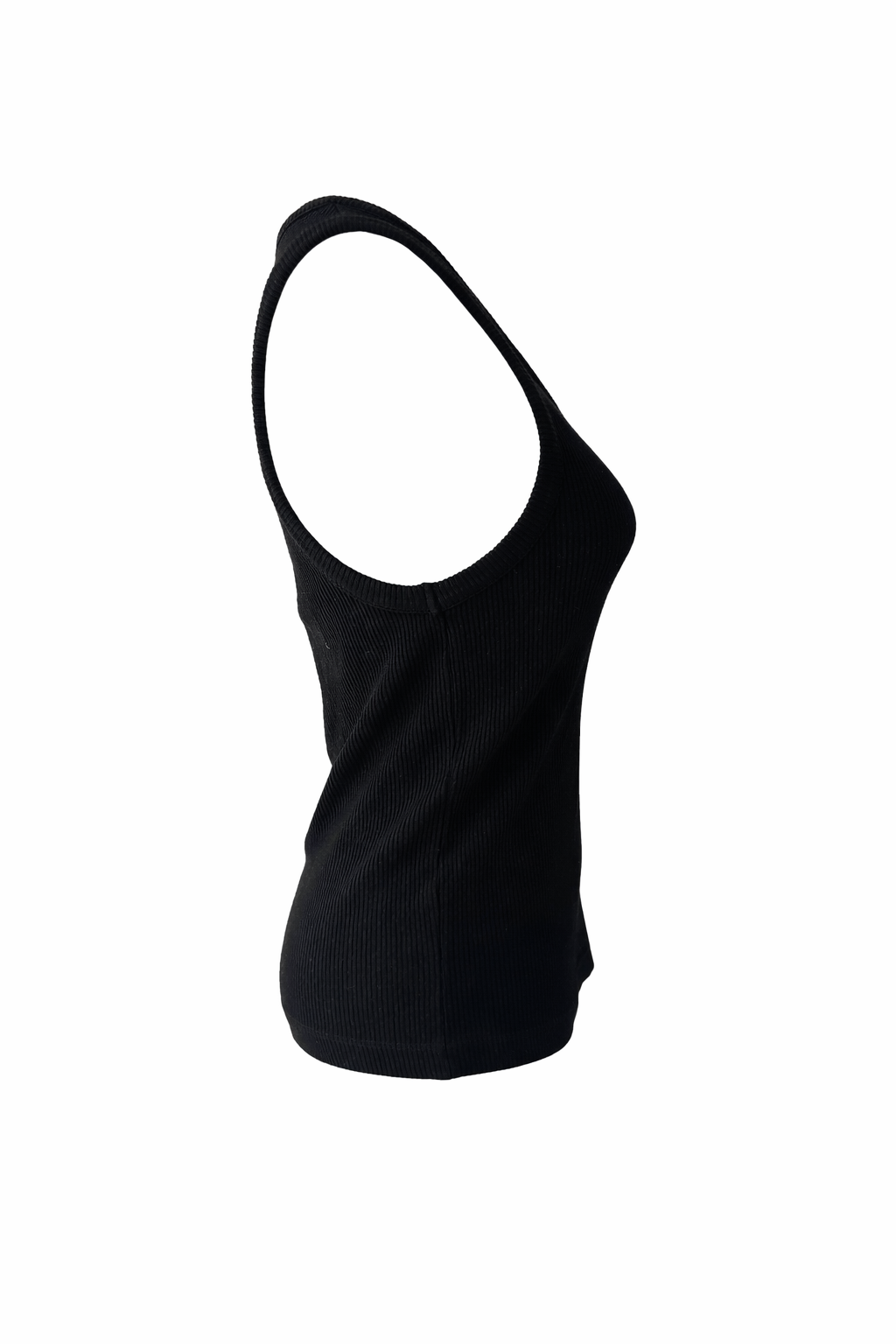 AGOLDE - POPPY TANK
IN BLACK