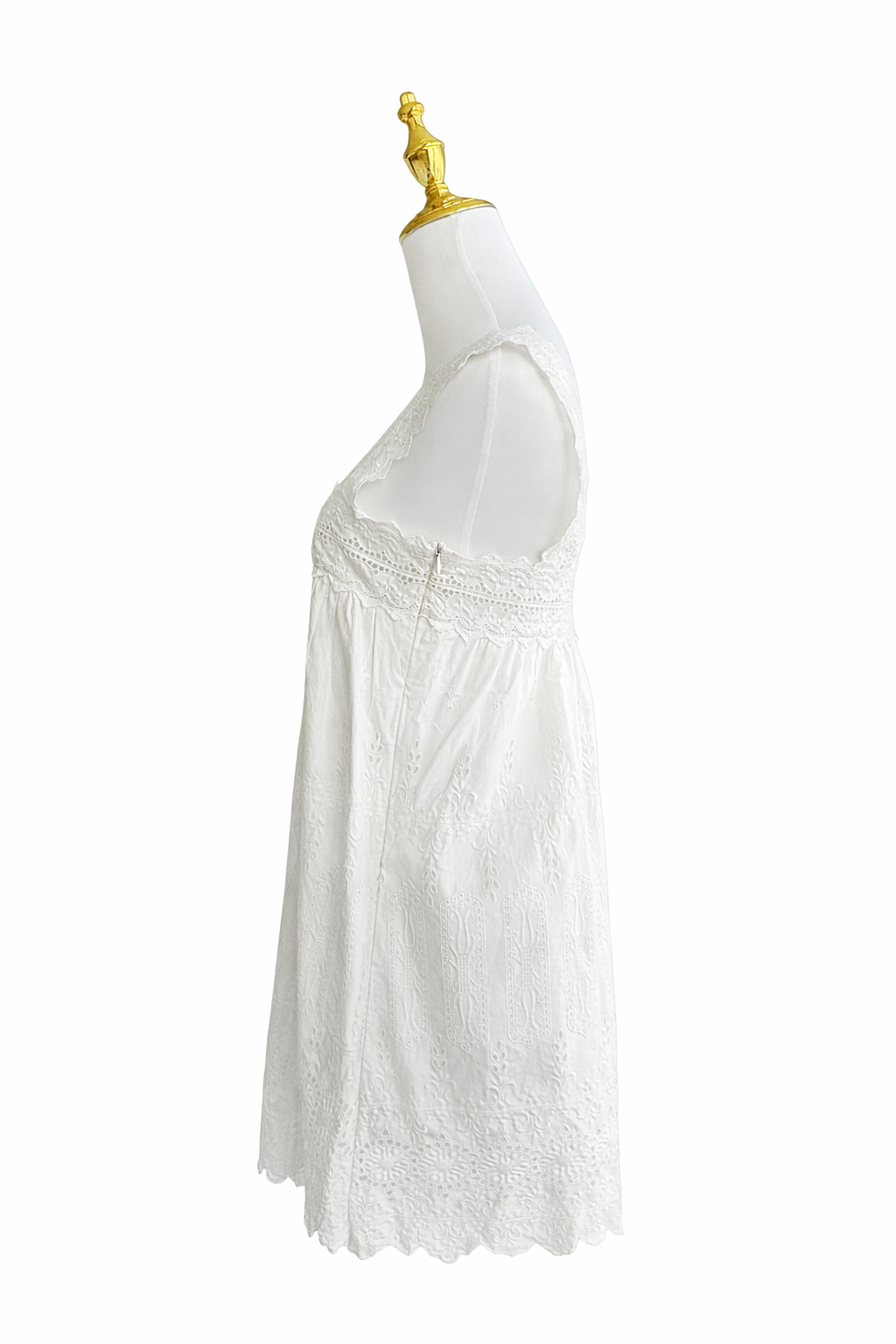 POSSE
Amelia Mini Dress
