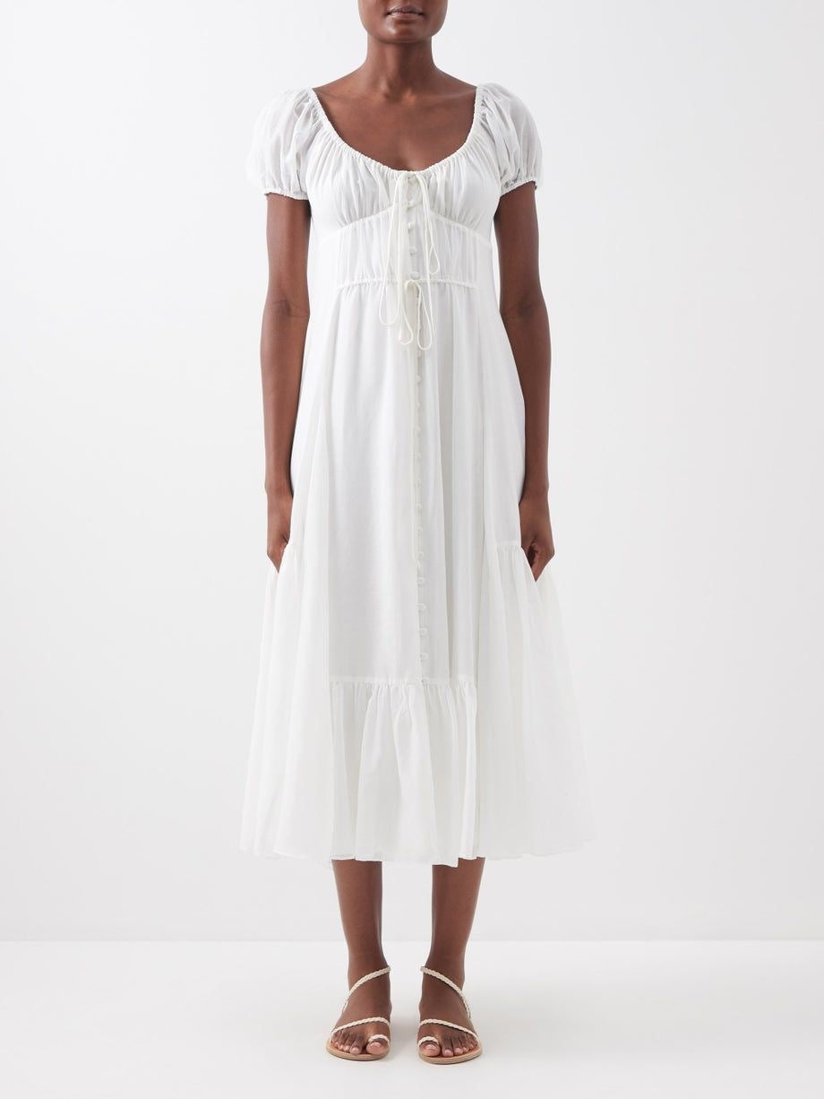 La Ligne Josie Dress