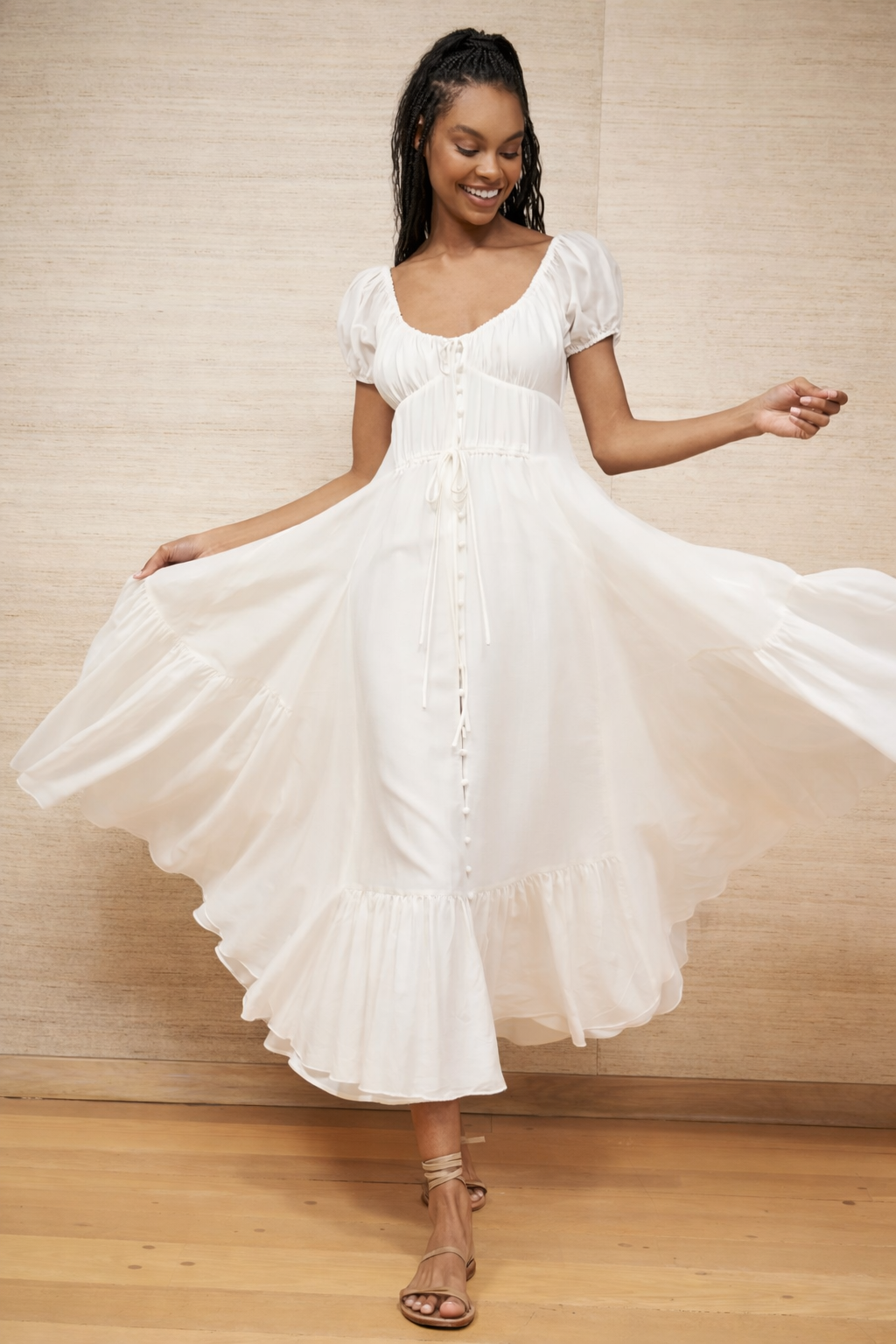 La Ligne Josie Dress