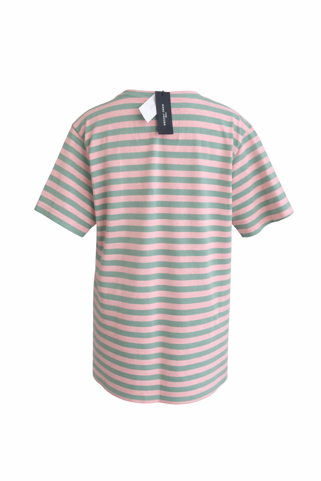 Marc Jacobs Oversized Striped Tee