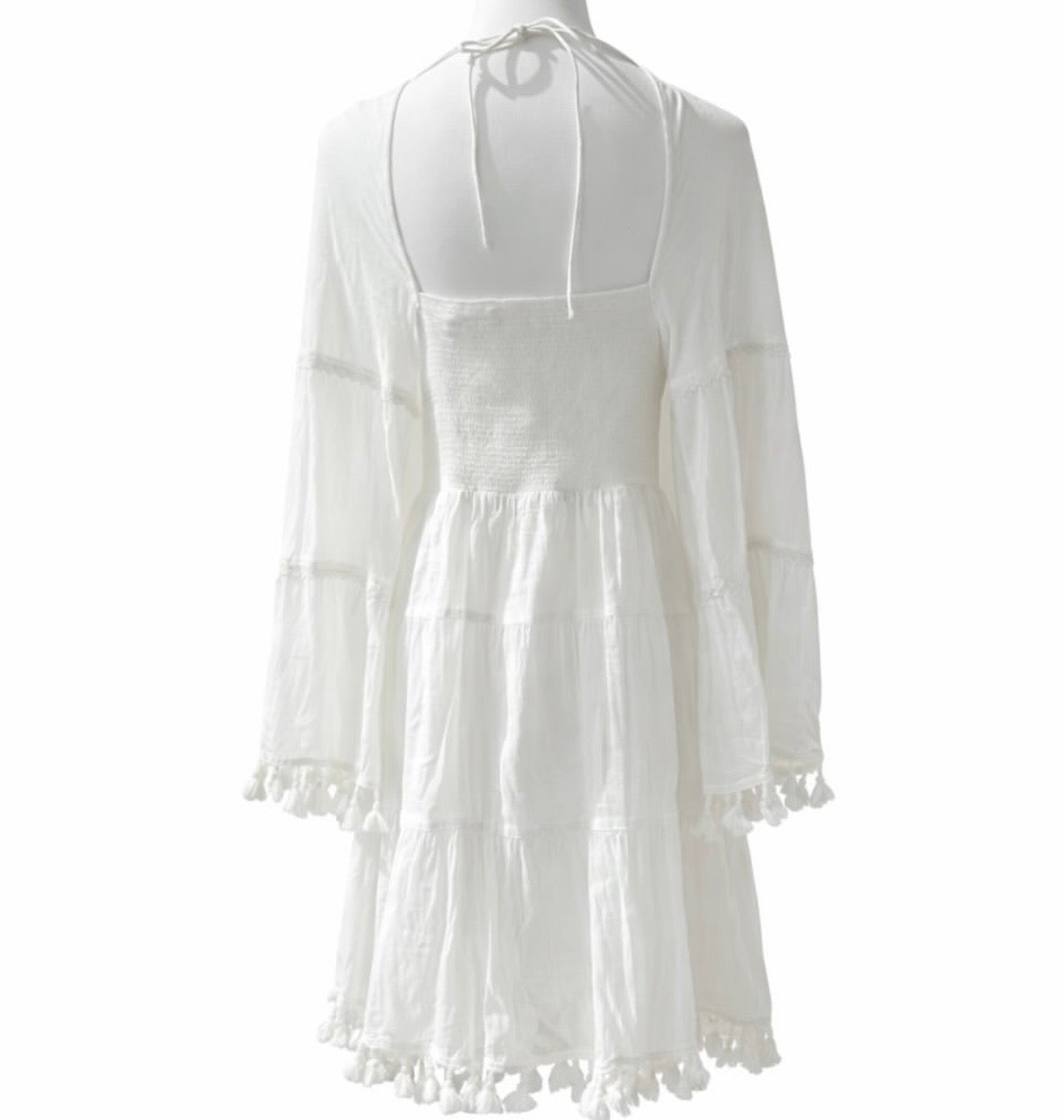Alice + Olivia Alexandria Tunic Dress