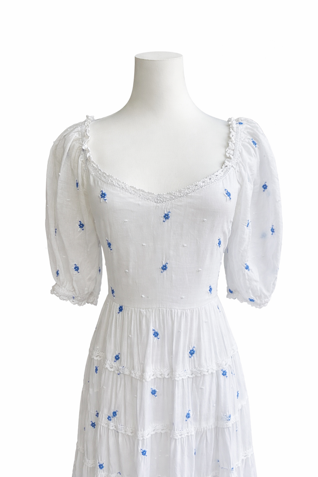 RIXO
Cannes Dress