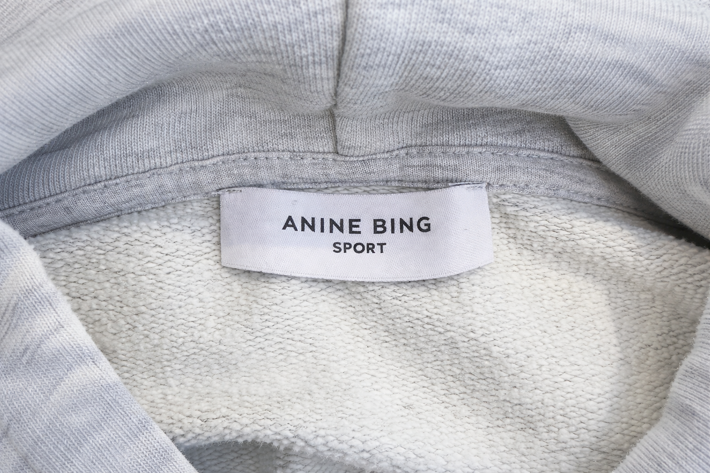 ANINE BING-Harvey Sweatshirt