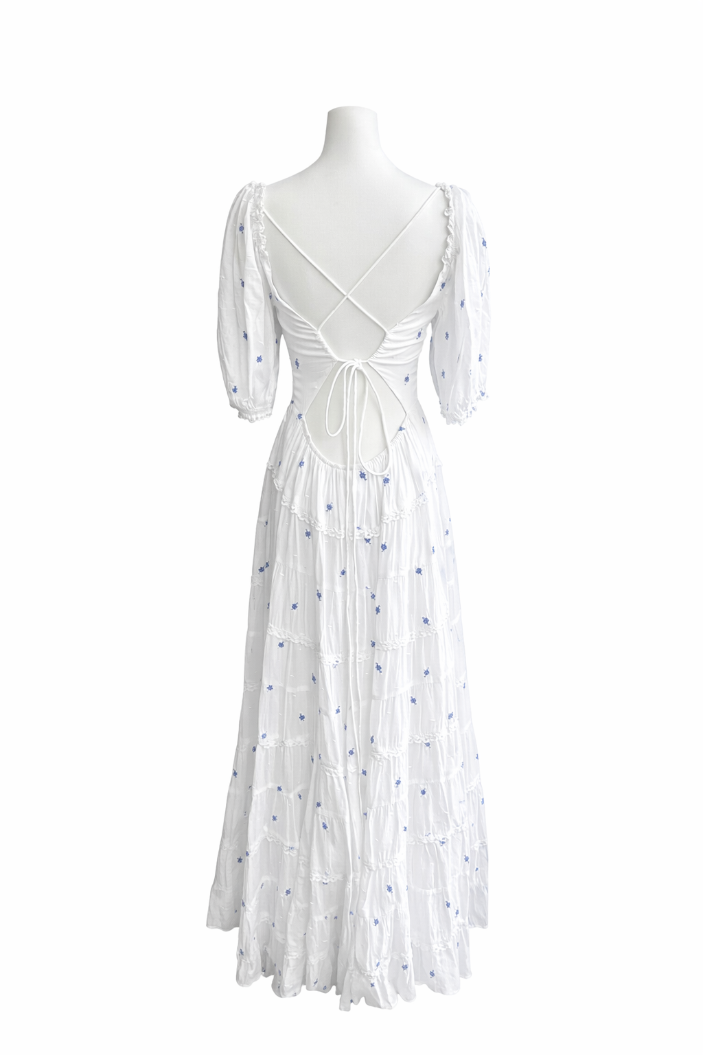 RIXO
Cannes Dress