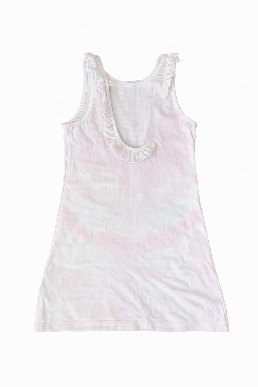Givenchy Kids tie-dye Jersey Dress