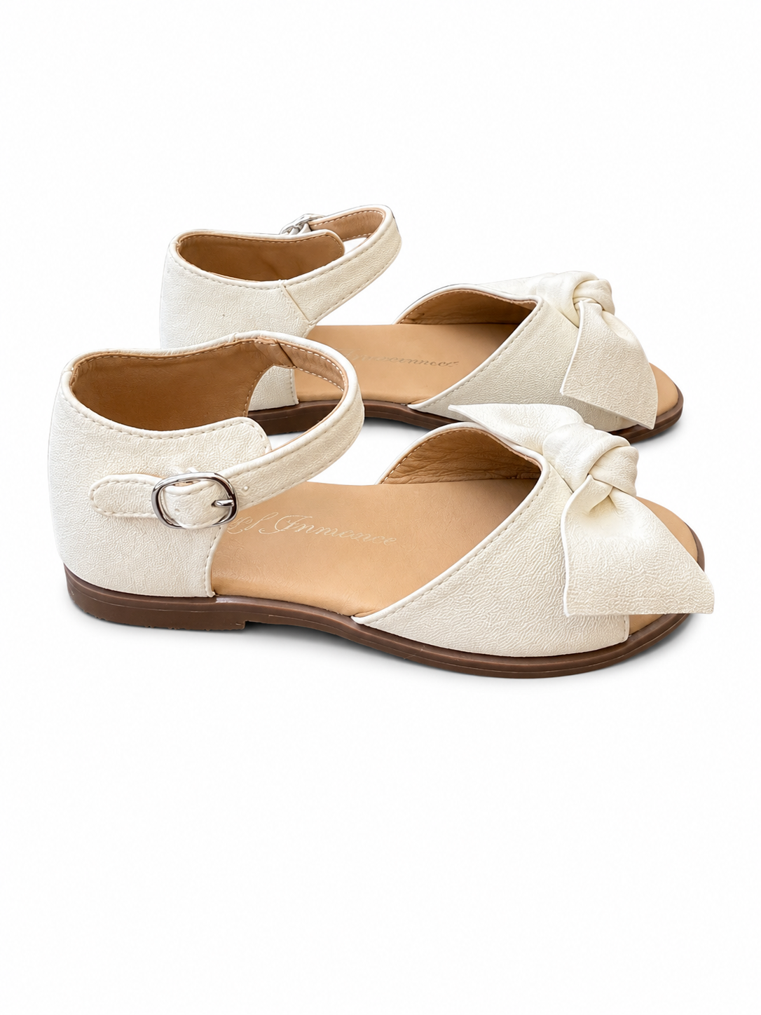 AGE OF INNOCENCE
Margo sandals