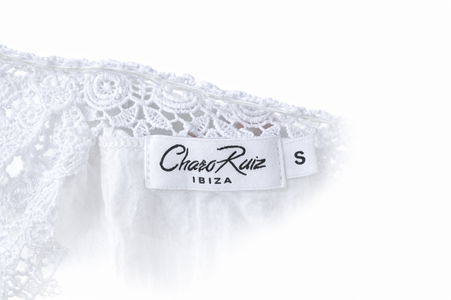 Charo Ruiz Ibiza Indya Kaftan